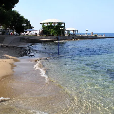 Appartamento With A Parking Space - 22540