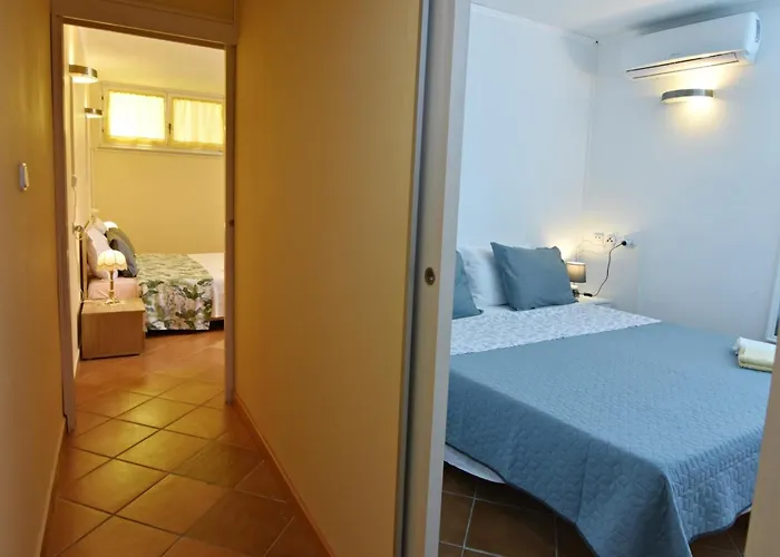 With A Parking Space - 22540 아파트 우마그