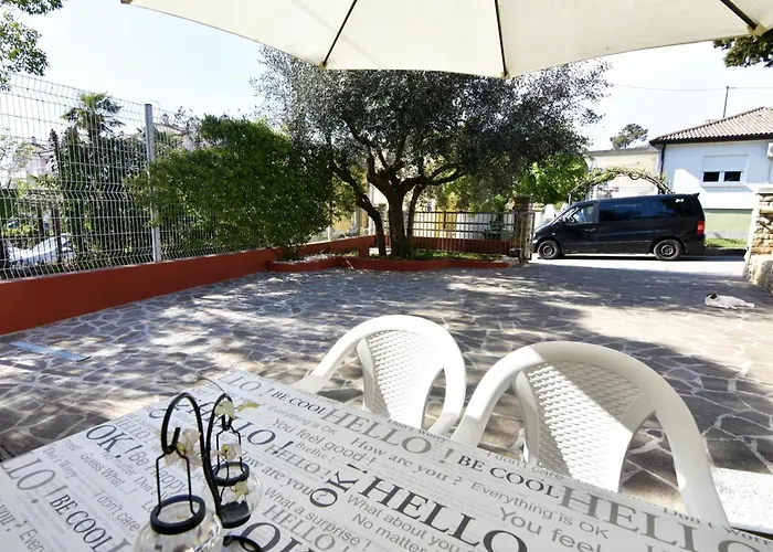 With A Parking Space - 22540 *